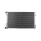 Vodné chladiče ALU radiator for VW Golf IV GTI 1.8T | race-shop.sk