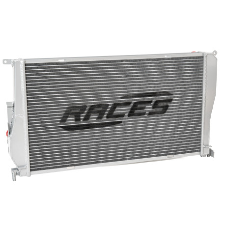 Vodné chladiče ALU chladič pre BMW E92 335D 2006-2011 | race-shop.sk