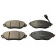 Brzdy Terra Performance Terra Performance TP30540RC Brzdové doštičky (Race) | race-shop.sk
