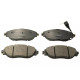 Brzdy Terra Performance Terra Performance TP30540RC Brzdové doštičky (Race) | race-shop.sk