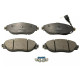 Brzdy Terra Performance Terra Performance TP30540RC Brzdové doštičky (Race) | race-shop.sk