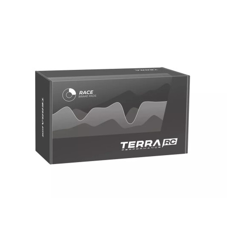 Brzdy Terra Performance Terra Performance TP31260RC Brzdové doštičky (Race) | race-shop.sk