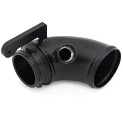 RACES High Flow Charge Pipe for VW Golf 7 GTI/R (EA888)
