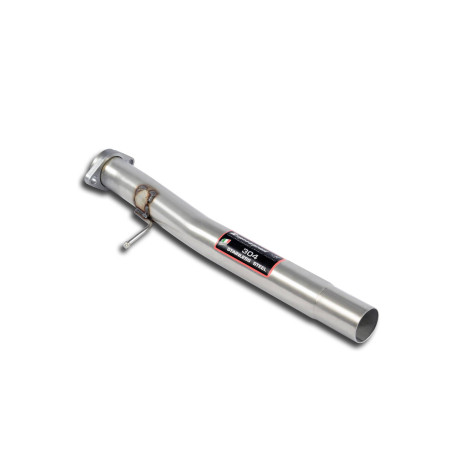 Výfukové systémy SUPERSPRINT Supersprint Connecting pipe Abarth 500/595/695 All models | race-shop.sk