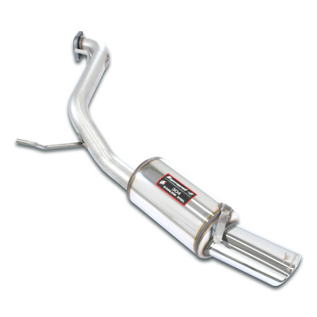 Výfukové systémy SUPERSPRINT Supersprint Rear exhaust 120x80 ALFA ROMEO GTV 2.0 V6 Turbo 99-01 | race-shop.sk