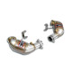 Výfukové systémy SUPERSPRINT Supersprint Front Metallic catalytic converter Right - Left PORSCHE 992 GT3 4.0i 21+ (Motorsport) | race-shop.sk