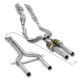 Výfukové systémy SUPERSPRINT Supersprint Headers performance package PORSCHE Panamera S / 4S 4.8i 10-13 | race-shop.sk