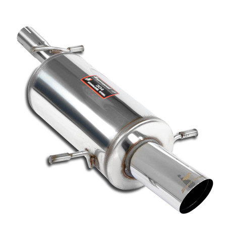 Výfukové systémy SUPERSPRINT Supersprint Rear exhaust 100 SUBARU IMPREZA 4WD 2.0i GT Turbo (4d.+Compact Wagon) 93-00 | race-shop.sk