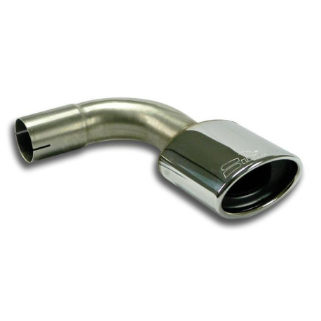 Výfukové systémy SUPERSPRINT Supersprint Endpipe 145x95 SUBARU IMPREZA 2.5 WRX 08-11 | race-shop.sk