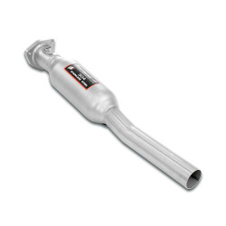 Supersprint Front exhaust VW CORRADO 2.9i VR6 91-95