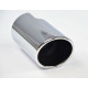 Výfukové systémy SUPERSPRINT Supersprint Endpipe kit Right O100 - Left O100 500 ABARTH 1.4T Coupè / Cabrio 08-15 | race-shop.sk