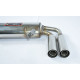 Výfukové systémy SUPERSPRINT Supersprint Rear exhaust OO 50 Autobianchi A112 Abarth | race-shop.sk