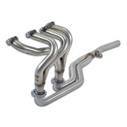Supersprint Manifold ALFA ROMEO ALFETTA 1.6 / 1.8 / 2.0