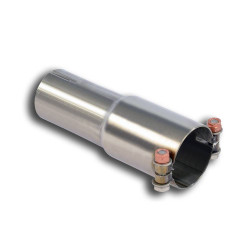 Supersprint Adapter AUDI A1 1.0 TFSi 3 Doors / Sportback 15+
