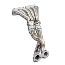 Supersprint Manifold (Left / Right Hand Drive) AUDI A3 8P QUATTRO 3.2i VR6 04+