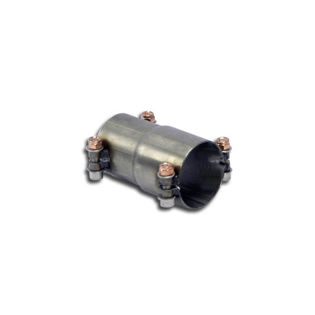 Výfukové systémy SUPERSPRINT Supersprint Sleeve pipe AUDI A4 B8 (Sedan + Avant) 1.8 TFSI 08-12 | race-shop.sk