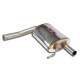 Výfukové systémy SUPERSPRINT Supersprint Rear exhaust Right AUDI A4 B9 (Sedan + Avant) 35 TFSI 19+ | race-shop.sk
