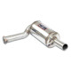 Výfukové systémy SUPERSPRINT Supersprint Rear exhaust Right AUDI A4 B9 (Sedan + Avant) 40 TFSI G-Tron 19+ | race-shop.sk
