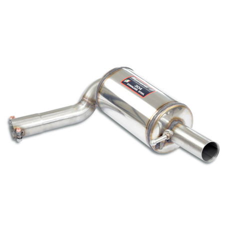 Výfukové systémy SUPERSPRINT Supersprint Rear exhaust Right AUDI A4 B9 (Sedan + Avant) 40 TFSI G-Tron 19+ | race-shop.sk