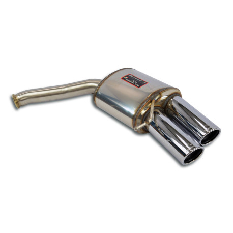 Výfukové systémy SUPERSPRINT Supersprint Rear exhaust OO90 Right AUDI A5 Sportback 1.8 TFSI 09-12 | race-shop.sk