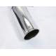 Výfukové systémy SUPERSPRINT Supersprint Rear pipe Right O100 (Muffler delete) AUDI A6 QUATTRO (4d. + Avant ) 2.4i V6 04-11 | race-shop.sk