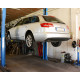 Výfukové systémy SUPERSPRINT Supersprint Rear pipe Right O100 (Muffler delete) AUDI A6 QUATTRO (4d. + Avant ) 2.4i V6 04-11 | race-shop.sk