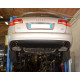Výfukové systémy SUPERSPRINT Supersprint Rear pipe Right O100 (Muffler delete) AUDI A6 QUATTRO (4d. + Avant ) 2.4i V6 04-11 | race-shop.sk