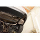 Výfukové systémy SUPERSPRINT Supersprint Rear pipe Right O100 (Muffler delete) AUDI A6 QUATTRO (4d. + Avant ) 2.4i V6 04-11 | race-shop.sk