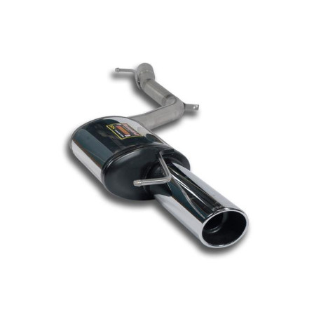 Výfukové systémy SUPERSPRINT Supersprint Rear Exhaust Left O100 AUDI A8 QUATTRO 3.0i V6 03-05 | race-shop.sk