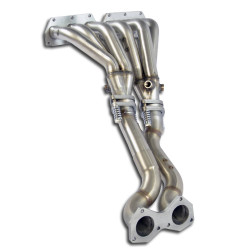 Supersprint Manifold (Left / Right Hand Drive) AUDI TT Mk1 QUATTRO Coupé 3.2i VR6 03-06