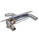 Výfukové systémy SUPERSPRINT Supersprint Rear exhaust with valve AUDI TT Mk3 Coupè/Roadster 2.0 TFSI 15+ (with valve) | race-shop.sk