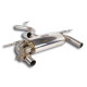 Výfukové systémy SUPERSPRINT Supersprint Rear exhaust with valve AUDI TT Mk3 Coupè/Roadster 2.0 TFSI Quattro 15+ | race-shop.sk