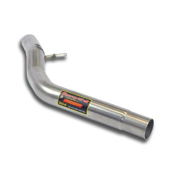 Supersprint Centre pipe (Replaces OEM centre exhaust) AUDI Q3 2.0 TFSI Quattro 11-14
