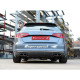 Výfukové systémy SUPERSPRINT Supersprint Endpipe kit 100x75 Right + 100x75 Left AUDI S1 Quattro 3 Doors / Sportback 2.0 TFSI `14+ | race-shop.sk