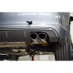 Výfukové systémy SUPERSPRINT Supersprint Endpipe kit 100x75 Right + 100x75 Left AUDI S1 Quattro 3 Doors / Sportback 2.0 TFSI `14+ | race-shop.sk