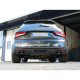 Výfukové systémy SUPERSPRINT Supersprint Endpipe kit 100x75 Right + 100x75 Left AUDI S1 Quattro 3 Doors / Sportback 2.0 TFSI `14+ | race-shop.sk