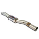 Výfukové systémy SUPERSPRINT Supersprint Centre exhaust AUDI S1 Quattro 3 Doors / Sportback 2.0 TFSI `14+ (with valve) | race-shop.sk