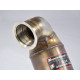 Výfukové systémy SUPERSPRINT Supersprint Turbo downpipe kit + Metallic WRC catalytic converterFor OEM centre exhaust AUDI S3 8V QUATTRO 2.0 TFSI 16-17 | race-shop.sk