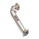 Výfukové systémy SUPERSPRINT Supersprint Turbo downpipe kit (Replaces pre-catalytic converter) AUDI RS3 8VA Sportback QUATTRO 2.5 TFSI 15-16 (with valve) | race-shop.sk