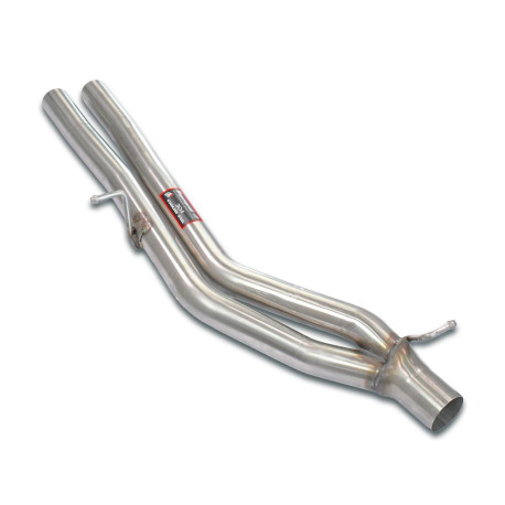 Výfukové systémy SUPERSPRINT Supersprint Centre pipe Right - Left AUDI RS3 8VA Sportback QUATTRO 2.5 TFSI 15-16 (with valve) | race-shop.sk