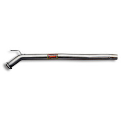 Supersprint Front pipe Left AUDI S4 C4 QUATTRO (Sedan + Avant) 4.2i V8 93-94