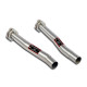 Výfukové systémy SUPERSPRINT Supersprint Front pipes Right + Left (replace front exhausts) AUDI A6 S6 C6 Typ 4F QUATTRO (Berlina + Avant) 5.2 V10 06+ | race-shop.sk