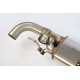Výfukové systémy SUPERSPRINT Supersprint Rear exhaust with valve AUDI TT RS QUATTRO Coupè 2.5 TFSi 09-15 (Ø80mm system) (with valve) | race-shop.sk