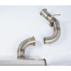 Výfukové systémy SUPERSPRINT Supersprint Rear exhaust with valve AUDI TT RS QUATTRO Coupè 2.5 TFSi 09-15 (Ø80mm system) (with valve) | race-shop.sk