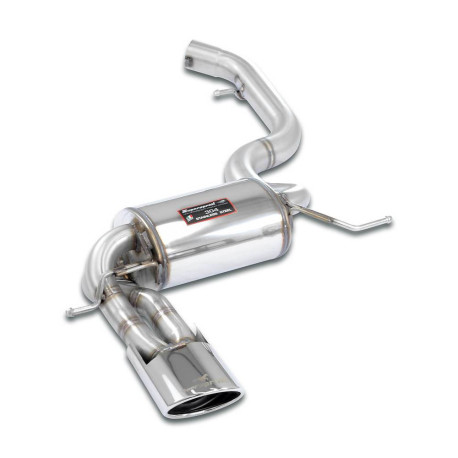 Výfukové systémy SUPERSPRINT Supersprint Rear exhaust oval 150x105 AUDI RS Q3 2.5 TFSI Quattro 13-14 | race-shop.sk