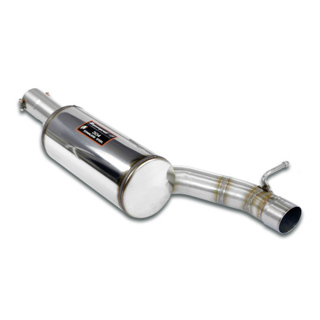 Výfukové systémy SUPERSPRINT Supersprint Centre exhaust AUDI RS Q3 2.5 TFSI Quattro 20+ (Racing) | race-shop.sk