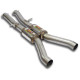 Výfukové systémy SUPERSPRINT Supersprint Centre exhaust Right - Left BENTLEY CONTINENTAL GT/GTC 6.0i W12 Bi-Turbo 03-17 | race-shop.sk