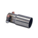 Výfukové systémy SUPERSPRINT Supersprint Sleeve pipe for OEM front exhaust BMW E81 116d 09-11 | race-shop.sk