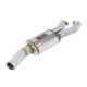 Výfukové systémy SUPERSPRINT Supersprint Centre exhaust BMW E81 - All models (For N54 engine conversion) | race-shop.sk