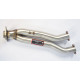 Výfukové systémy SUPERSPRINT Supersprint Centre pipe. (Replace OEM centre exhaust). BMW E82 Coupè 135i Bi-Turbo 07-04/2010 | race-shop.sk